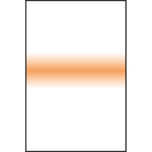 Lee Coral Stripe filter Lee Coral Stripe filter